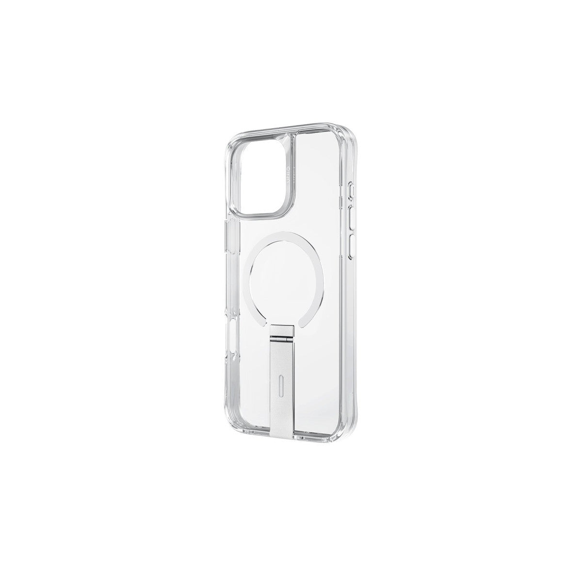 Uniq Apple iPhone 16 Pro Max Eleva Standlı Magsafe Kapak