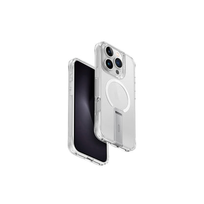Uniq Apple iPhone 16 Pro Max Eleva Standlı Magsafe Kapak