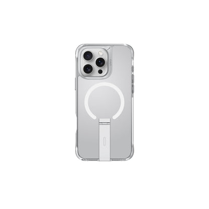 Uniq Apple iPhone 16 Pro Max Eleva Standlı Magsafe Kapak