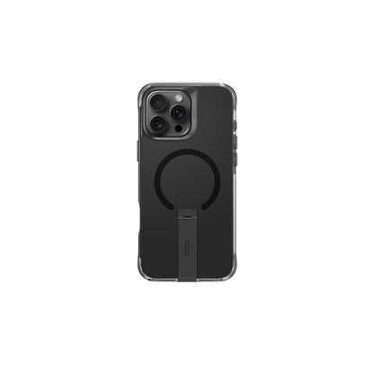Uniq Apple iPhone 16 Pro Max Eleva Standlı Magsafe Kapak