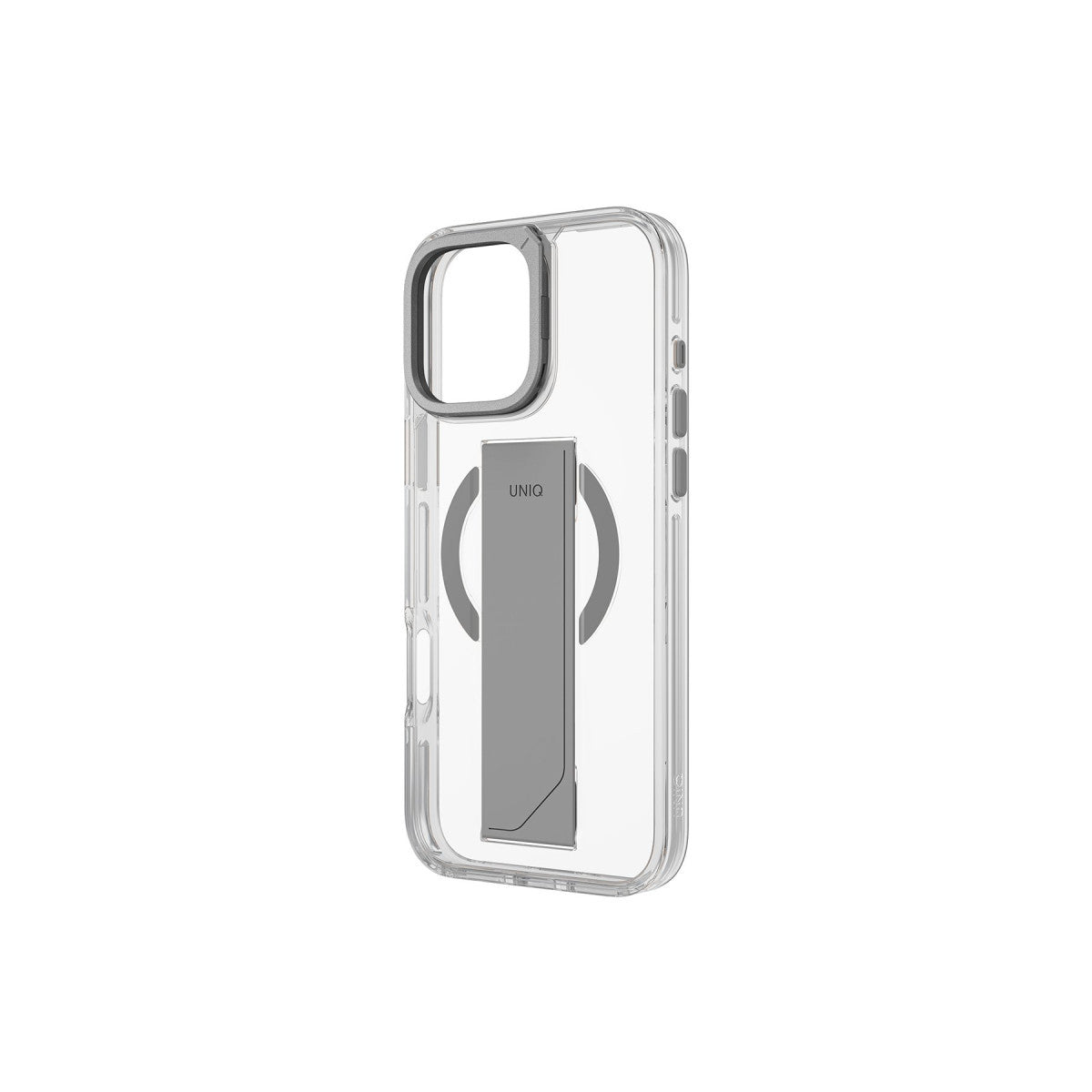Uniq Apple iPhone 16 Pro Max Heldro Max Magsafe Standlı Kapak