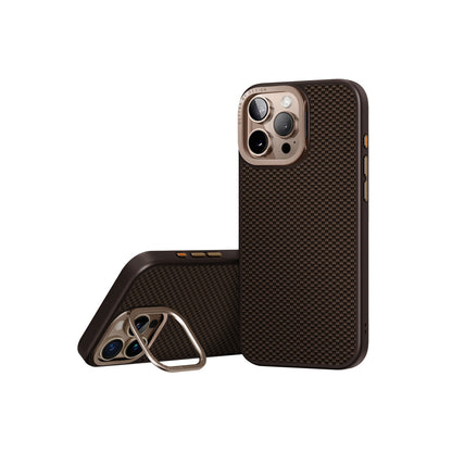 Uniq Apple iPhone 16 Pro Max Keva Max Karbon Magsafe Kapak
