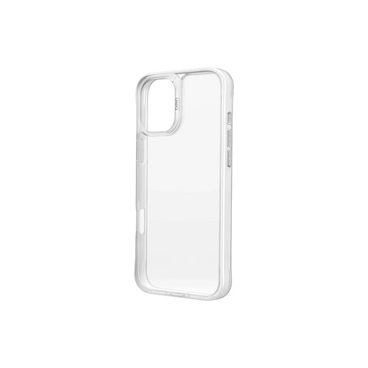 Uniq Apple iPhone 16 Pro Max LifePro Xtreme Kapak - Şeffaf