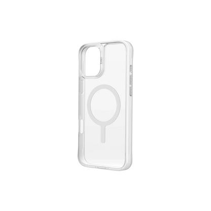 Uniq Apple iPhone 16 Pro Max LifePro Xtreme Magsafe Kapak - Şeffaf