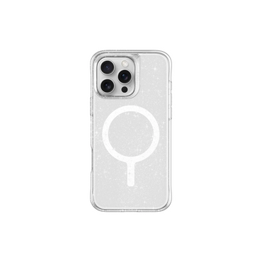 Uniq Apple iPhone 16 Pro Max LifePro Xtreme Magsafe Kapak - Simli