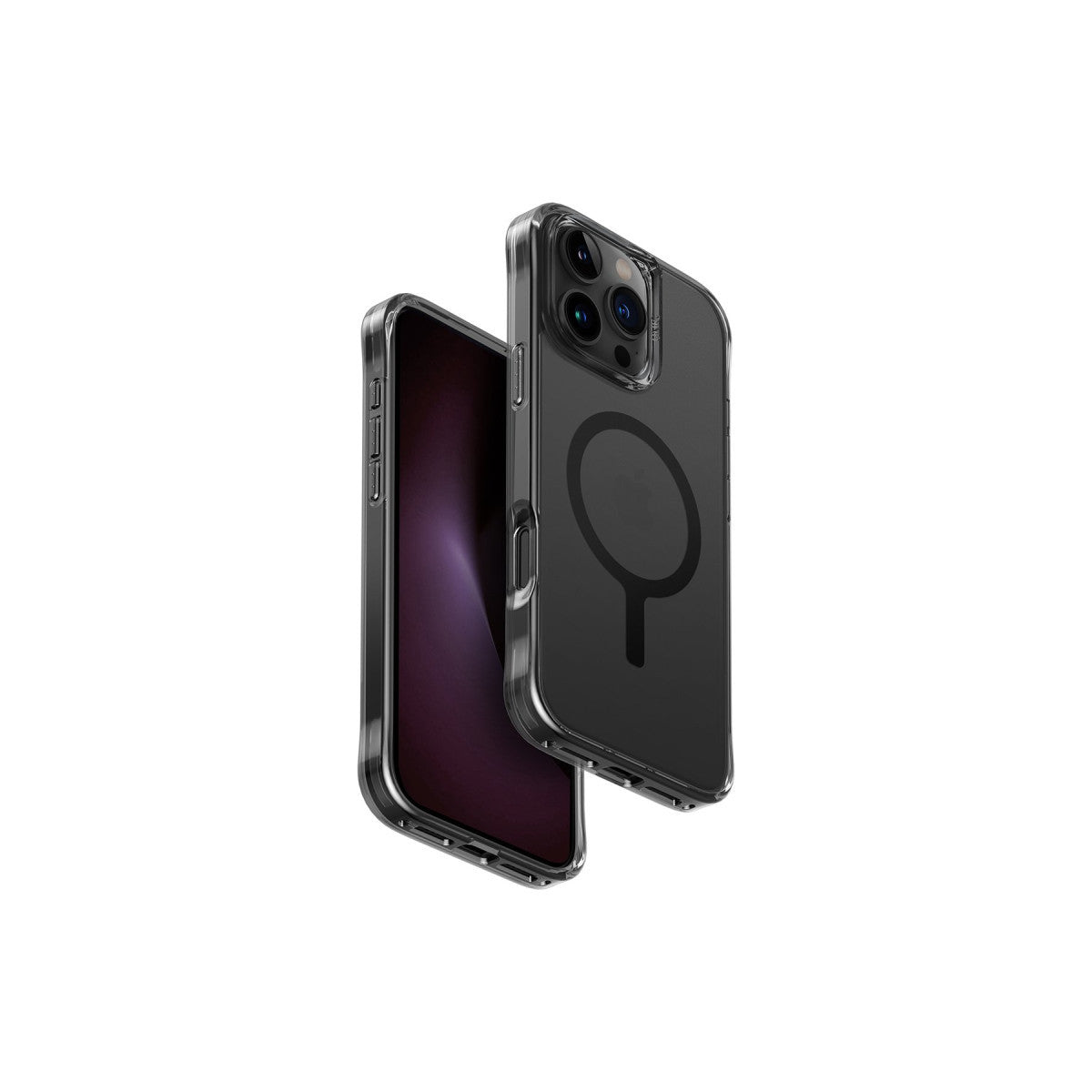 Uniq Apple iPhone 16 Pro Max LifePro Xtreme Magsafe Kapak