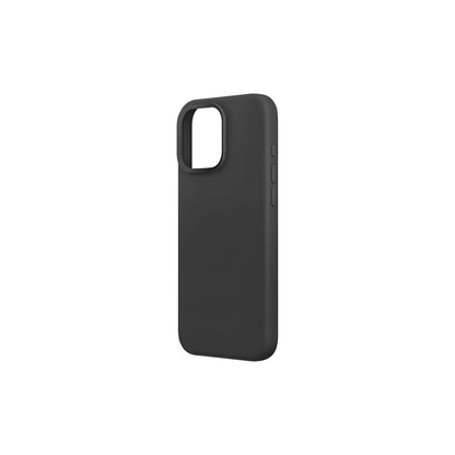 Uniq Apple iPhone 16 Pro Max Lino Hue Magsafe Kapak - Gri