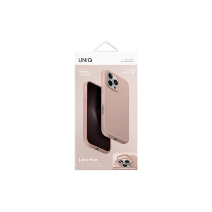 Uniq Apple iPhone 16 Pro Max Lino Hue Magsafe Kapak