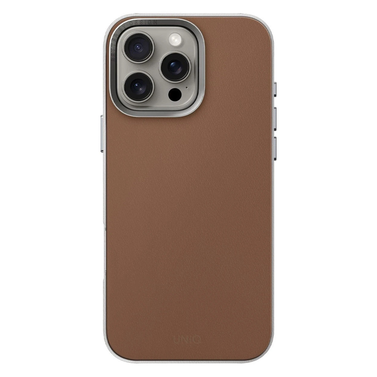 Uniq Apple iPhone 16 Pro Max Lyden DS Magsafe Kapak