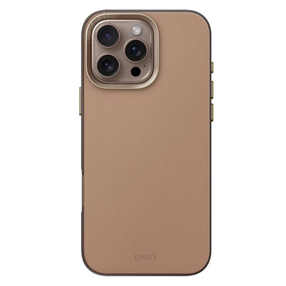Uniq Apple iPhone 16 Pro Max Lyden DS Magsafe Kapak