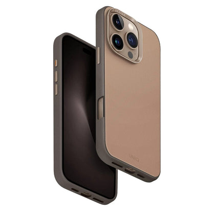 Uniq Apple iPhone 16 Pro Max Lyden DS Magsafe Kapak