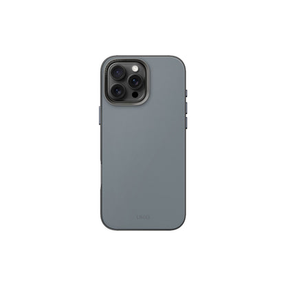 Uniq Apple iPhone 16 Pro Max Lyden DS Magsafe Kapak