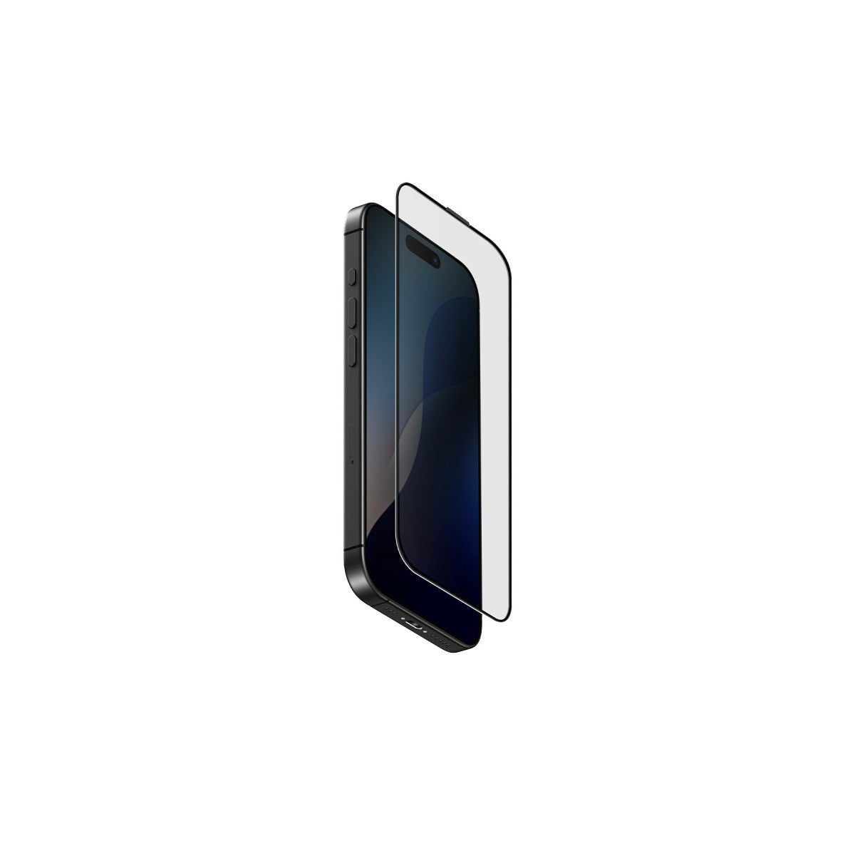 Uniq Apple iPhone 16 Pro Max Optix Anti Reflective Cam Ekran Koruyucu