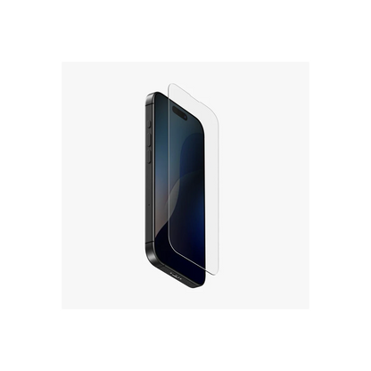 Uniq Apple iPhone 16 Pro Max Optix Clear Cam Ekran Koruyucu - Şeffaf