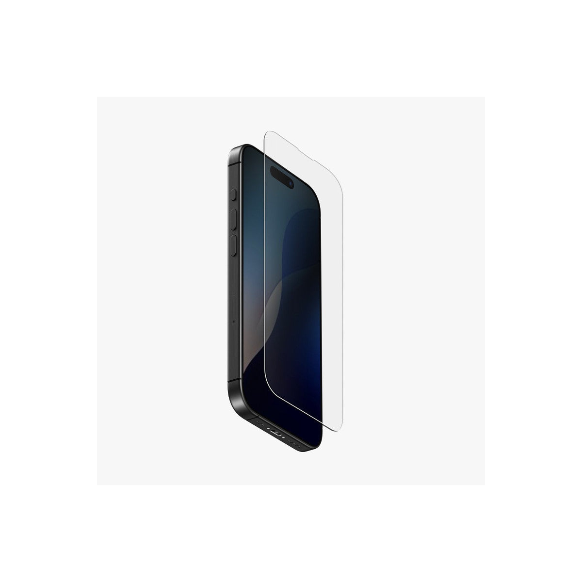 Uniq Apple iPhone 16 Pro Max Optix Clear Cam Ekran Koruyucu