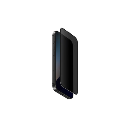 Uniq Apple iPhone 16 Pro Max Optix Hayalet Cam Ekran Koruyucu