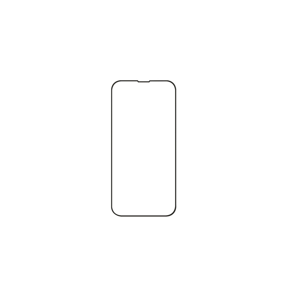 Uniq Apple iPhone 16 Pro Max Optix Mat Ekran Koruyucu