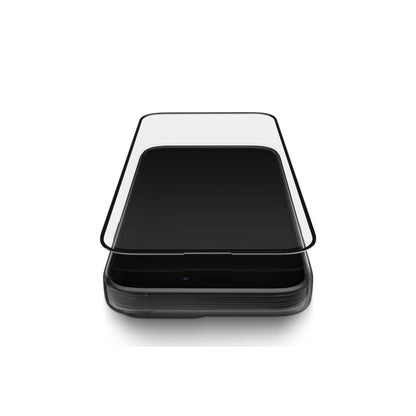 Uniq Apple iPhone 16 Pro Max Optix Mat Ekran Koruyucu