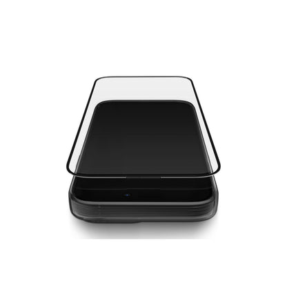 Uniq Apple iPhone 16 Pro Max Optix Vivid Cam Ekran Koruyucu