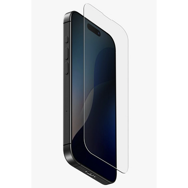 Uniq Apple iPhone 16 Pro Optix Clear Cam Ekran Koruyucu - Şeffaf