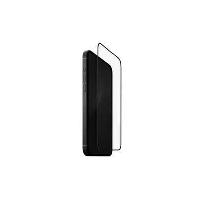 Uniq Apple iPhone 16 Pro Optix Xenon Nanocream Cam Ekran Koruyucu - Siyah