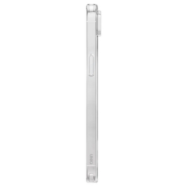 Uniq Apple iPhone 16E LifePro Xtreme Magsafe Kapak - Şeffaf