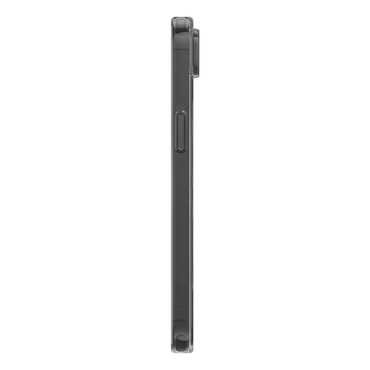 Uniq Apple iPhone 16E LifePro Xtreme Magsafe Kapak - Siyah