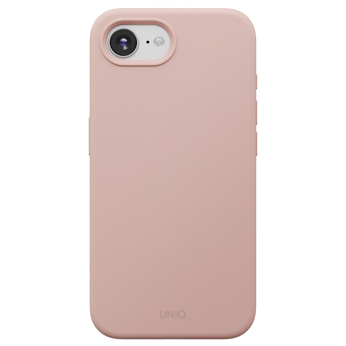 Uniq Apple iPhone 16E Lino Hybrid Magsafe Kapak