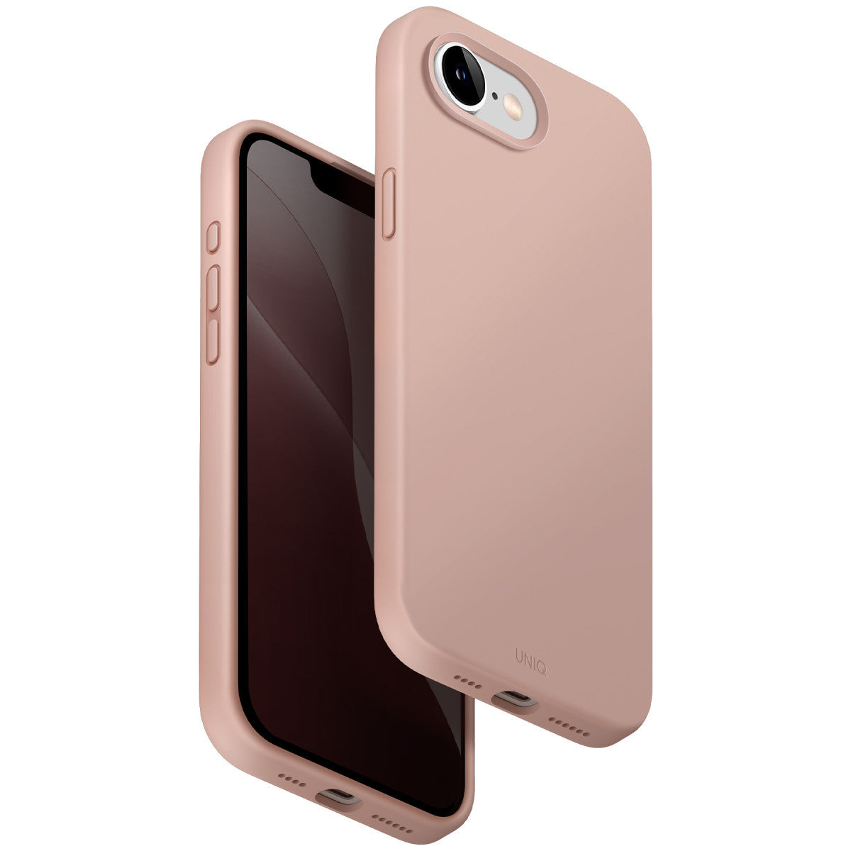 Uniq Apple iPhone 16E Lino Hybrid Magsafe Kapak