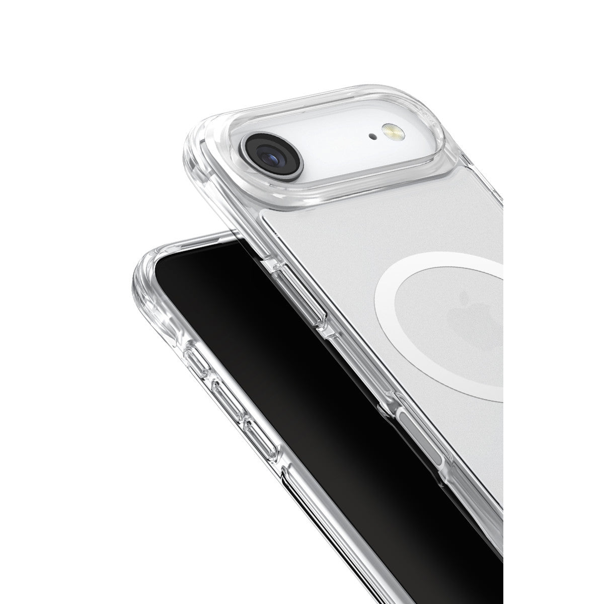 Uniq Apple iPhone 17 Air LifePro Xtreme Magsafe Kapak