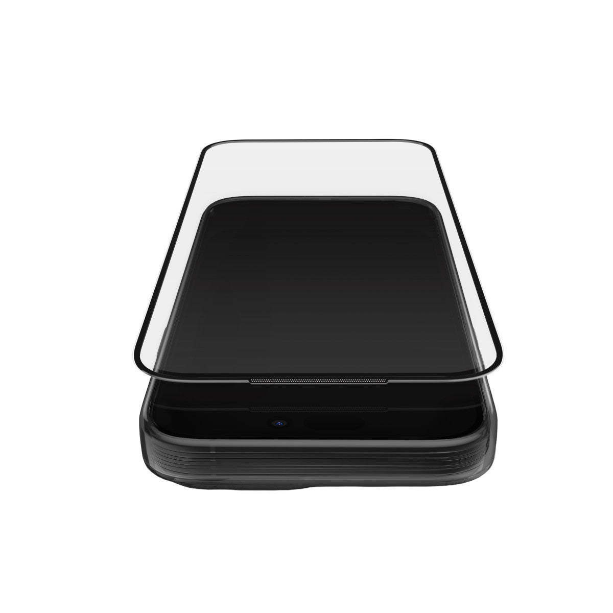 Uniq Apple iPhone 17 Optix Covex Vivid Cam Ekran Koruyucu