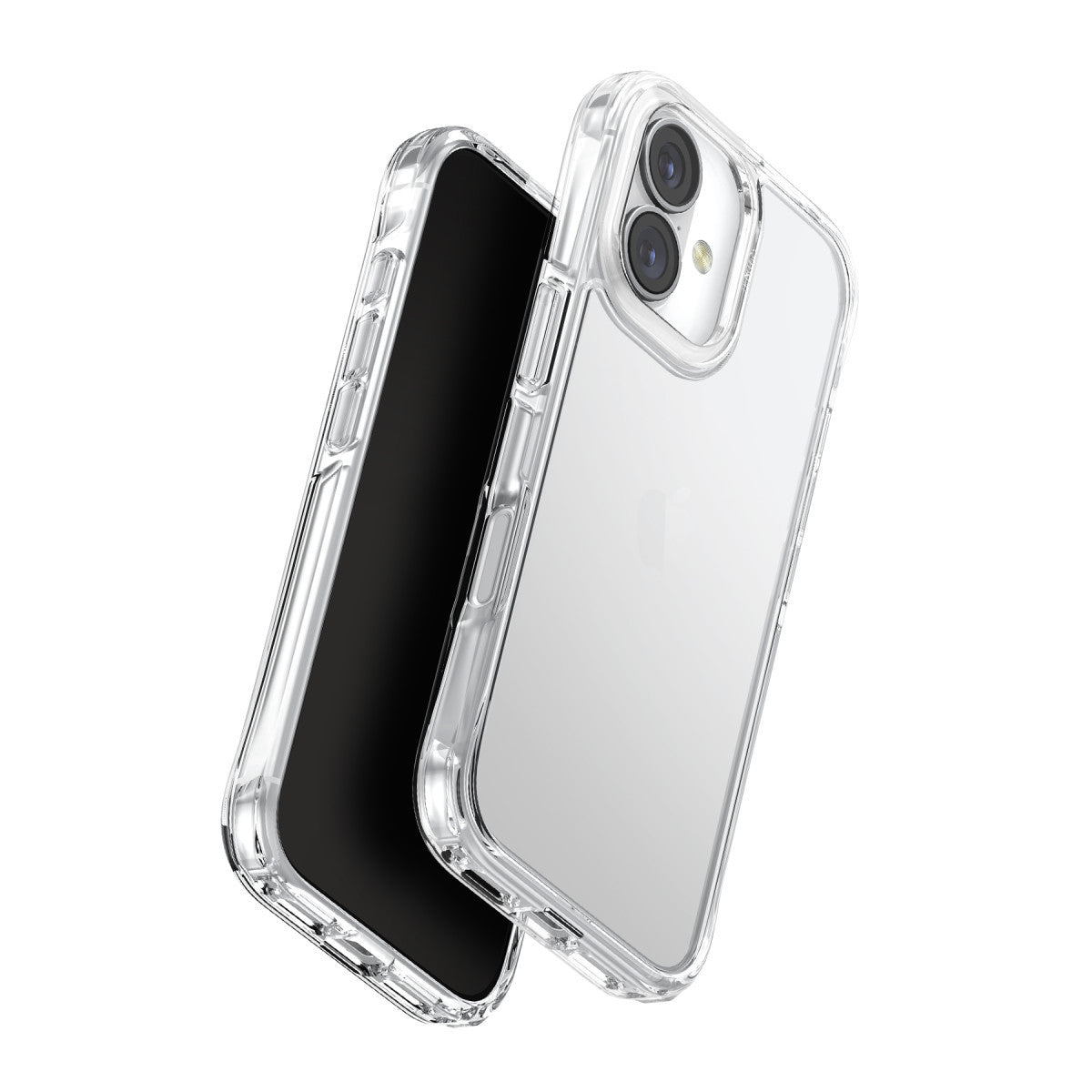Uniq Apple iPhone 17 LifePro Xtreme Kapak