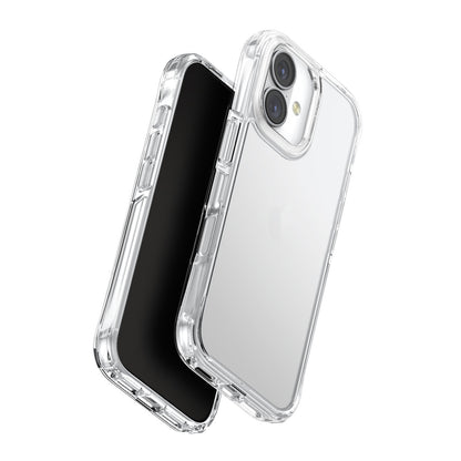 Uniq Apple iPhone 17 LifePro Xtreme Kapak