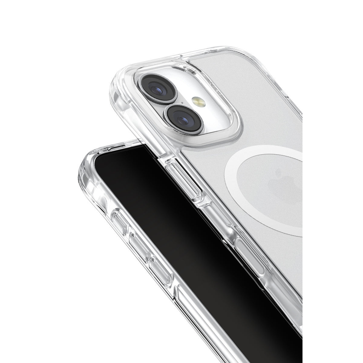 Uniq Apple iPhone 17 LifePro Xtreme Magsafe Kapak