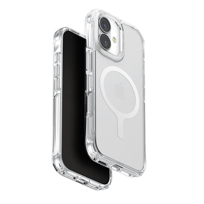 Uniq Apple iPhone 17 LifePro Xtreme Magsafe Kapak