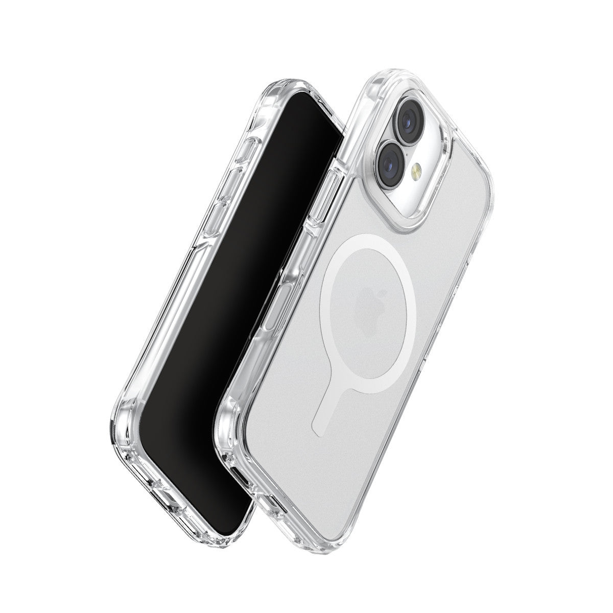 Uniq Apple iPhone 17 LifePro Xtreme Magsafe Kapak