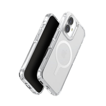 Uniq Apple iPhone 17 LifePro Xtreme Magsafe Kapak