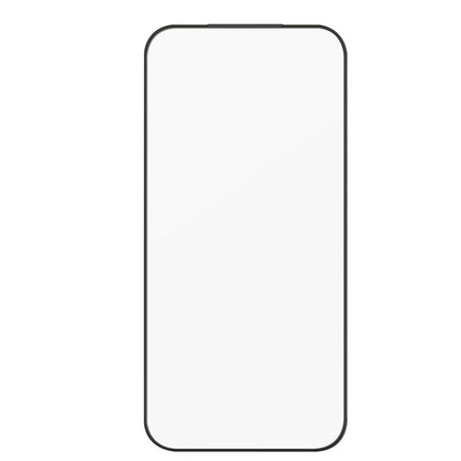 Uniq Apple iPhone 17 Optix Exofit Vivid Applicator HD Cam Ekran Koruyucu