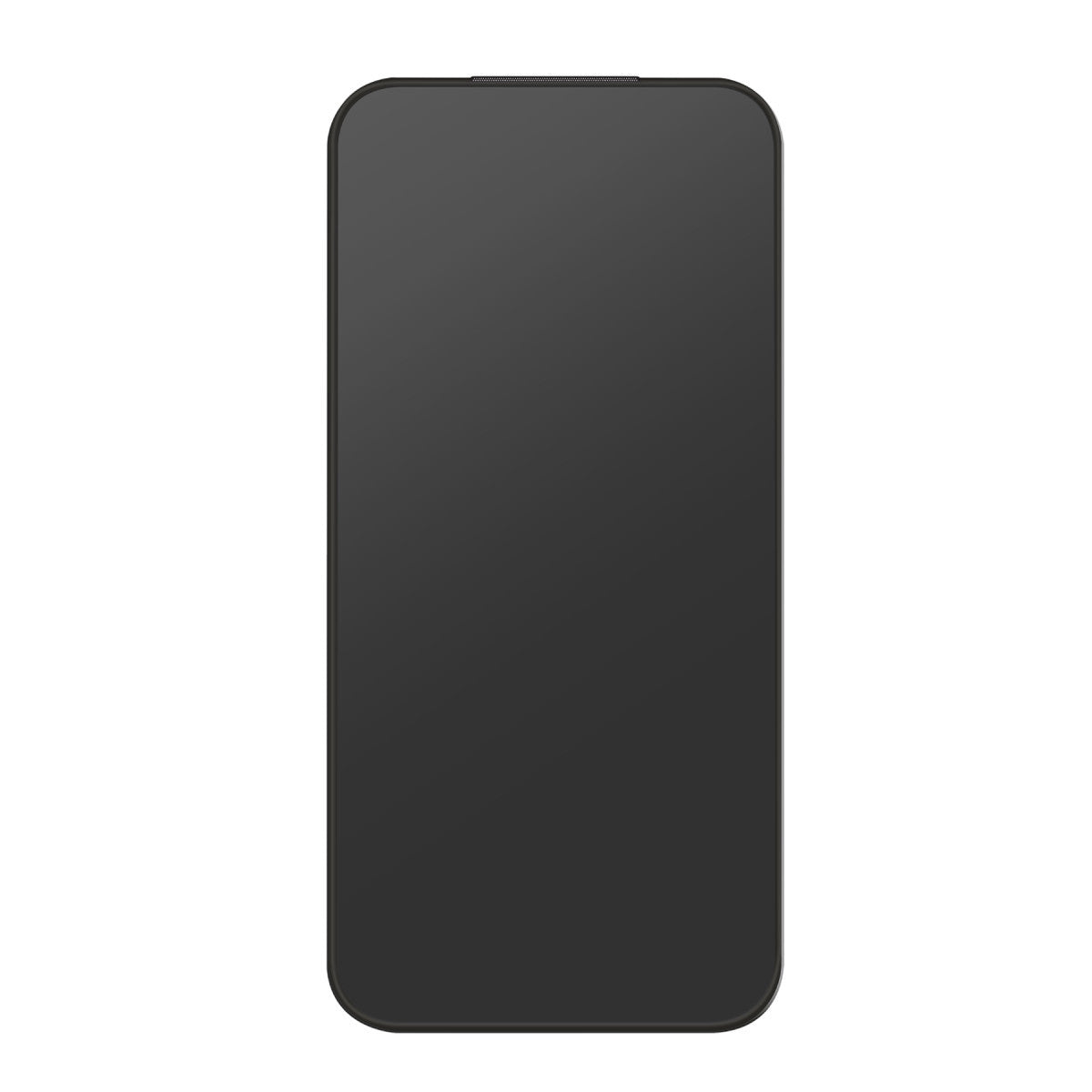 Uniq Apple iPhone 17 Optix Covex Hayalet Cam Ekran Koruyucu
