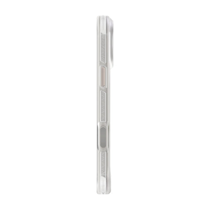 Uniq Apple iPhone 17 Pro Combat Active Magsafe Kapak - Siyah-Turuncu