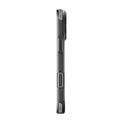 Uniq Apple iPhone 17 Pro Combat Active Magsafe Kapak - Siyah-Turuncu