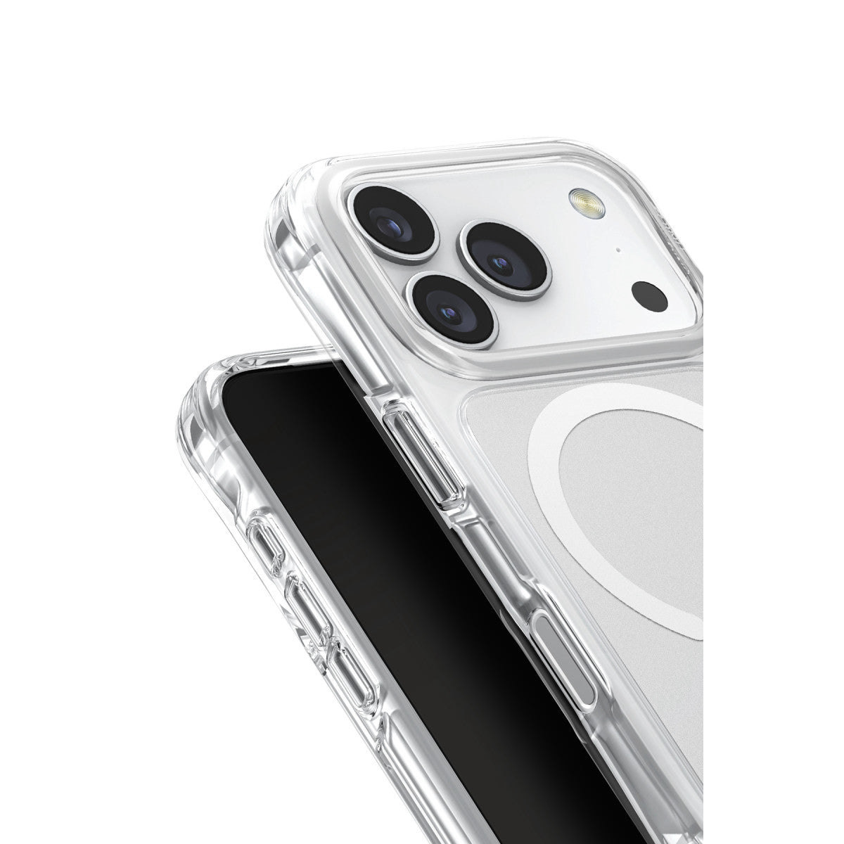 Uniq Apple iPhone 17 Pro LifePro Xtreme Magsafe Kapak