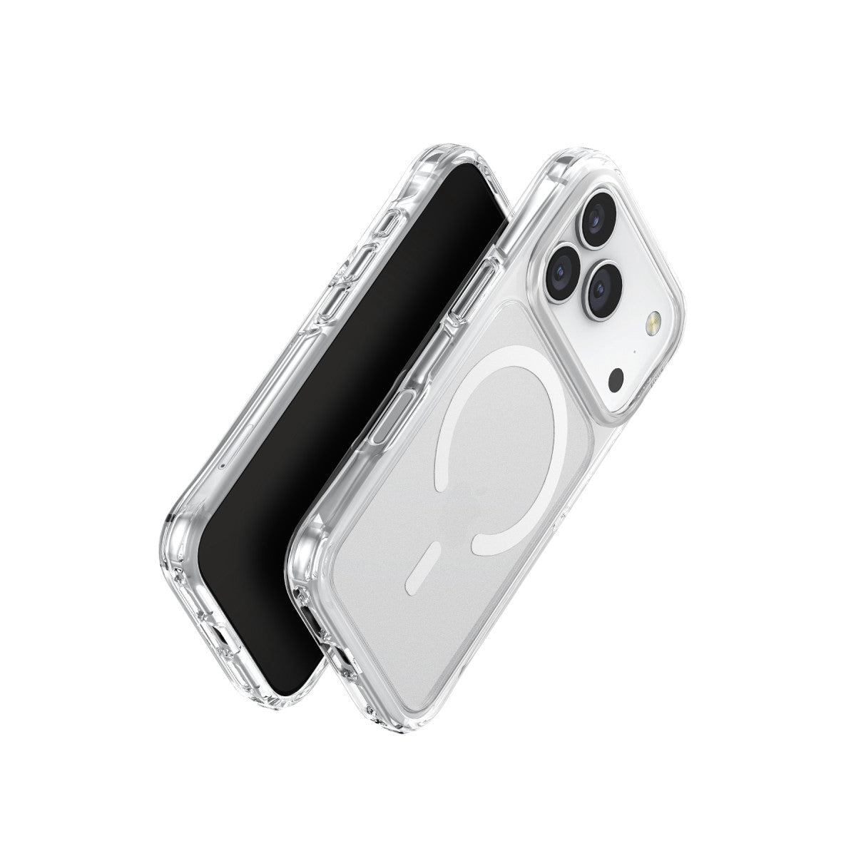 Uniq Apple iPhone 17 Pro LifePro Xtreme Magsafe Kapak