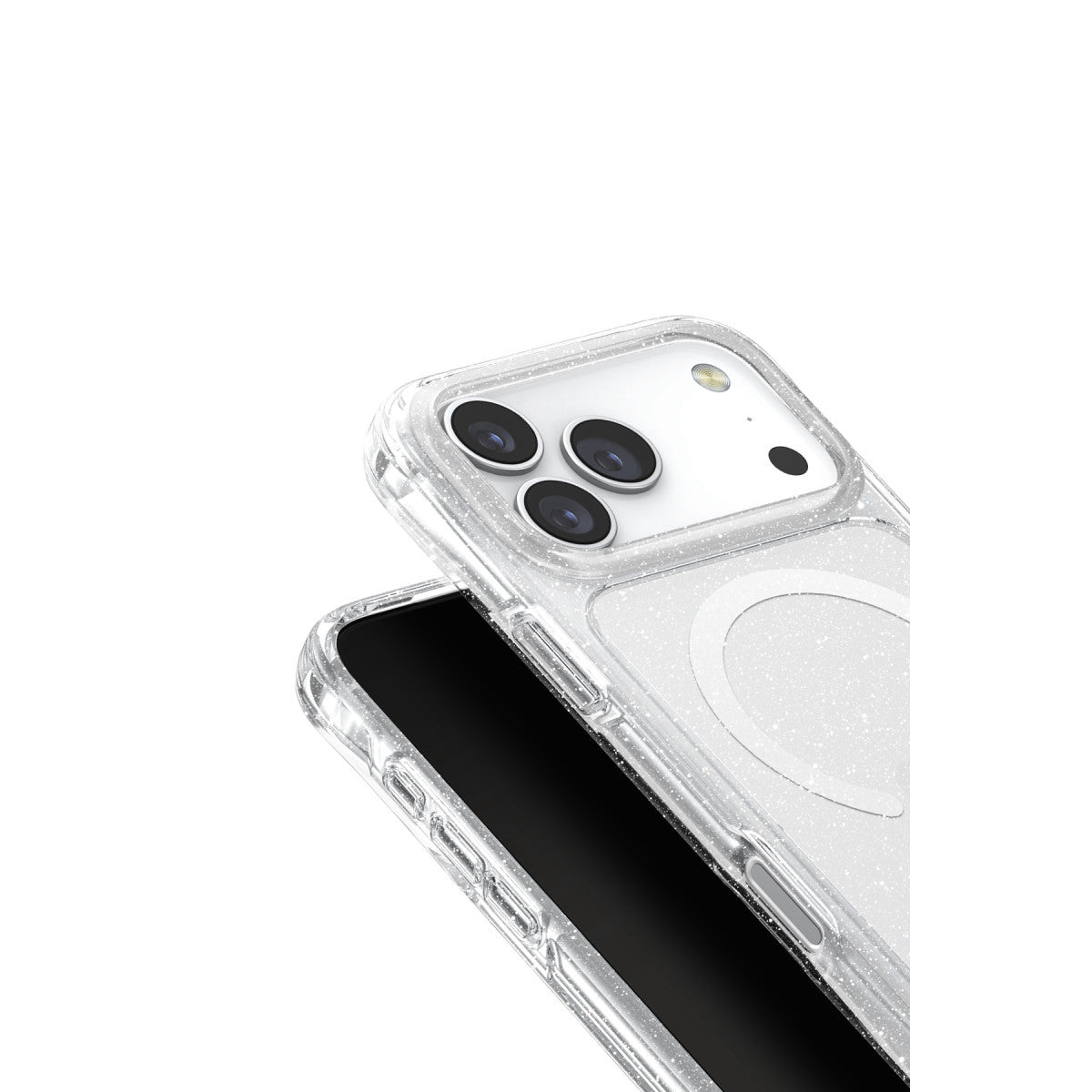 Uniq Apple iPhone 17 Pro LifePro Xtreme Magsafe Kapak