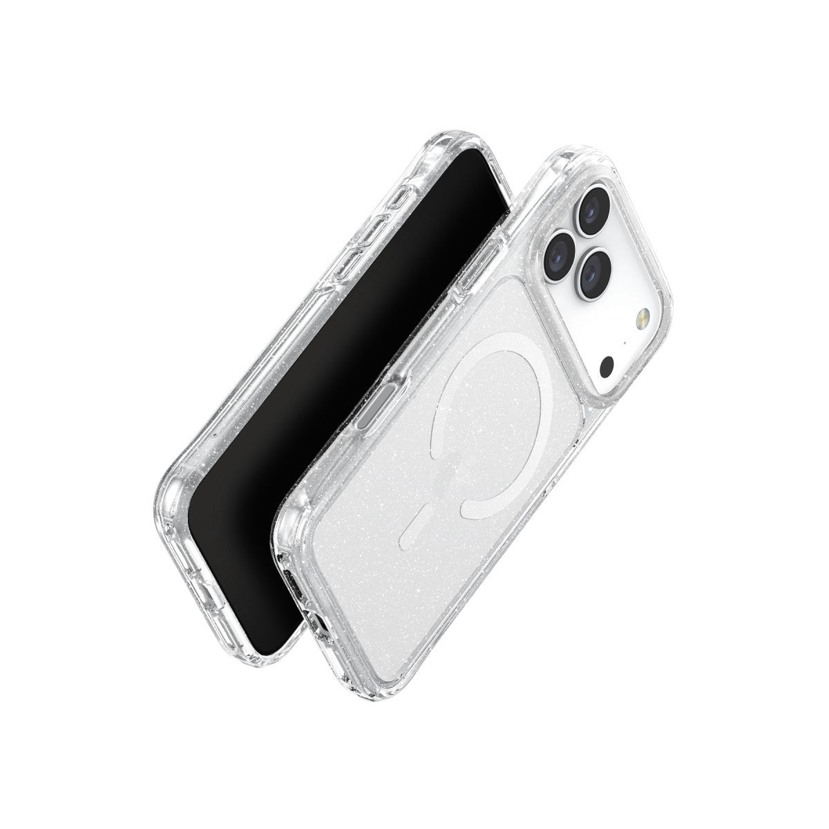 Uniq Apple iPhone 17 Pro LifePro Xtreme Magsafe Kapak