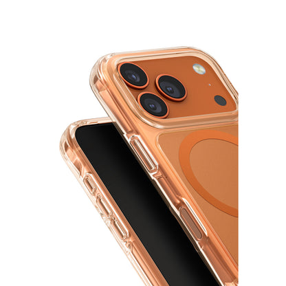 Uniq Apple iPhone 17 Pro LifePro Xtreme Magsafe Kapak