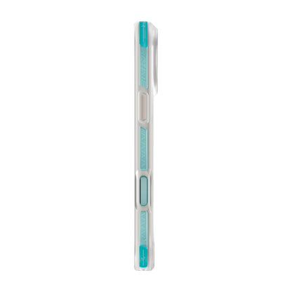 Uniq Apple iPhone 17 Pro Max Combat Active Magsafe Kapak - Siyah-Turuncu