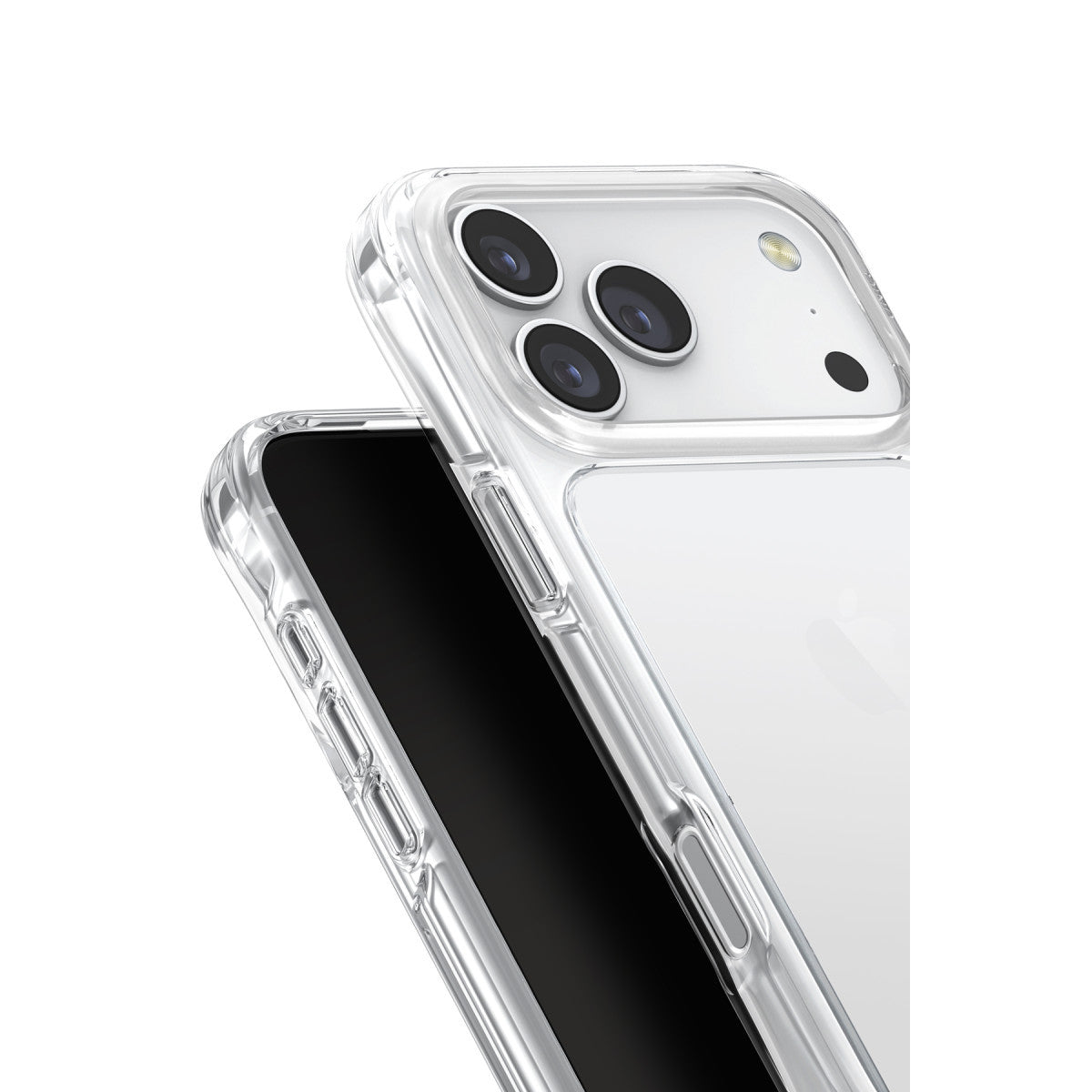 Uniq Apple iPhone 17 Pro Max LifePro Xtreme Kapak