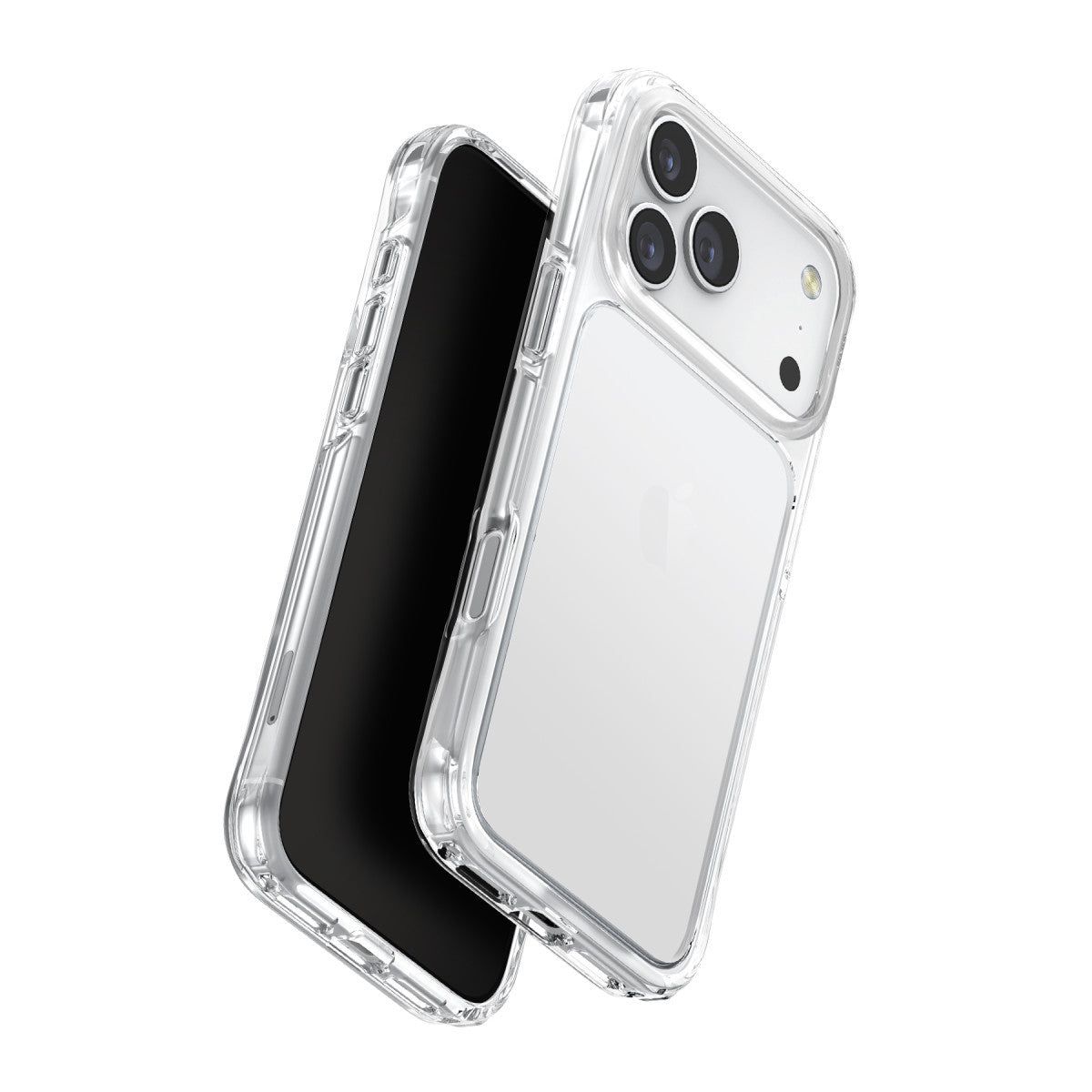 Uniq Apple iPhone 17 Pro Max LifePro Xtreme Kapak