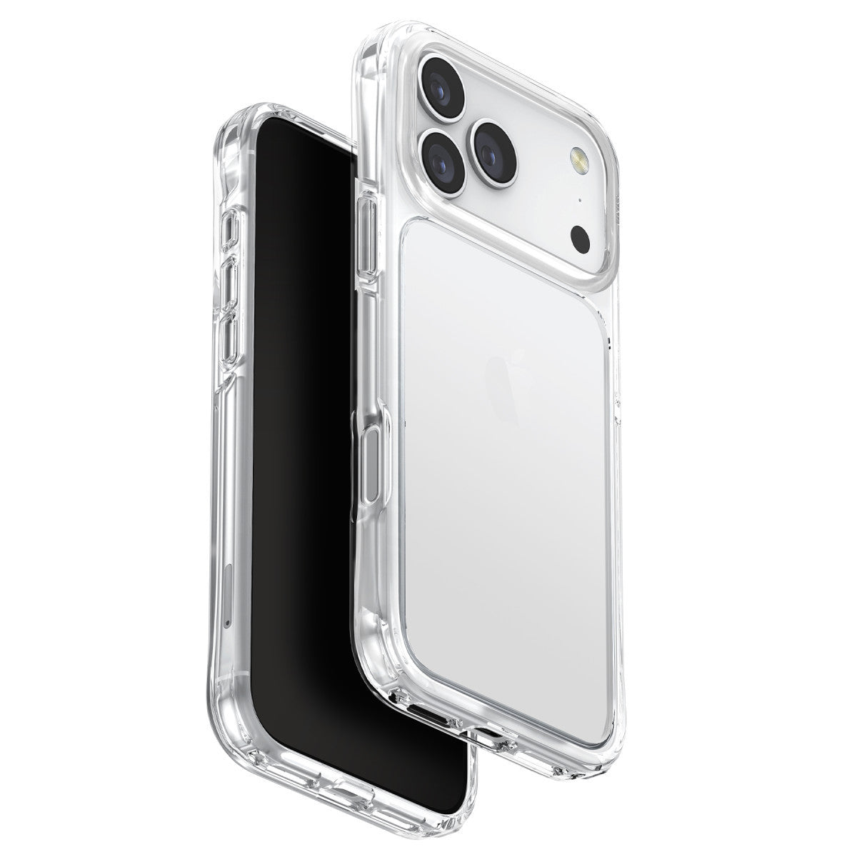 Uniq Apple iPhone 17 Pro Max LifePro Xtreme Kapak
